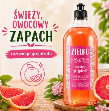 Zielko płyn do mycia naczyń rózowy grejpfruit_laguni_3.jpg