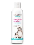 SYLVECO dla dzieci | Oliwka do ciała z betuliną 200 ml
