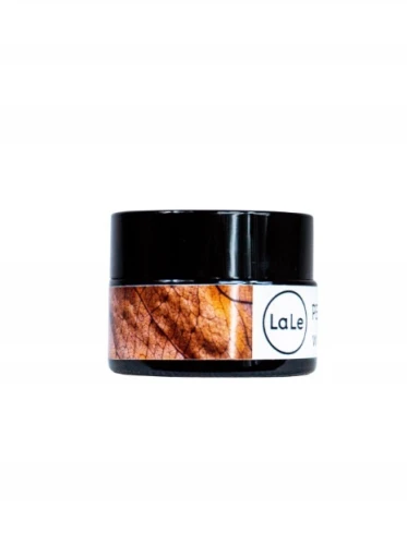 Perfumy w kremie TABACCO-VANILIA-BÓB TONKA-IMBIR La-Le 15 ml [OUTLET]