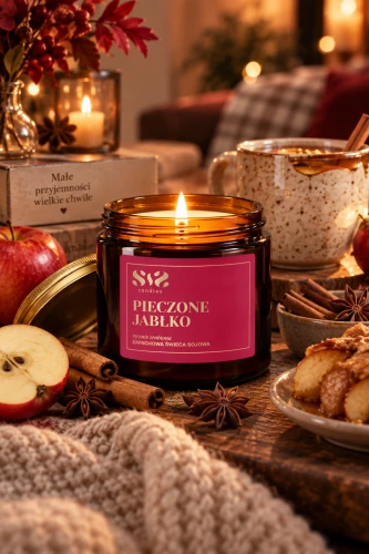 SIS Candles_Pieczona Jabłko_Świeca sojowa_laguni.pl.png
