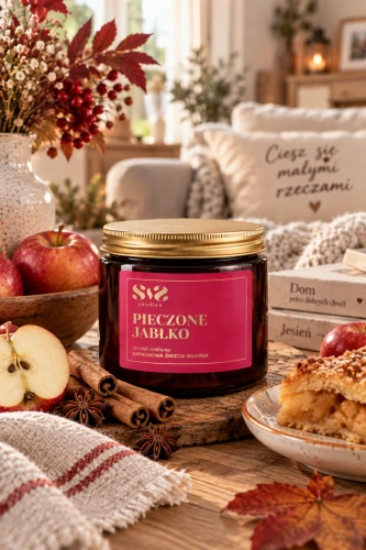SIS Candles_Pieczona Jabłko_Świeca sojowa_laguni.pl_2.png