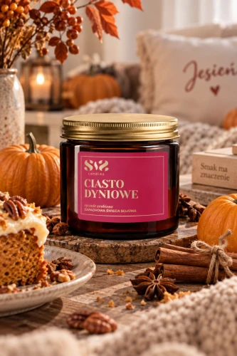 SIS Candles_Ciasto dyniowe świeca sojowa_laguni.pl.png