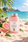 Kanu Nature | Sól musująca do kąpieli Guawa 250 g