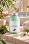 Kanu Nature | Sól musująca do kąpieli Winogrono Greckie 250 g
