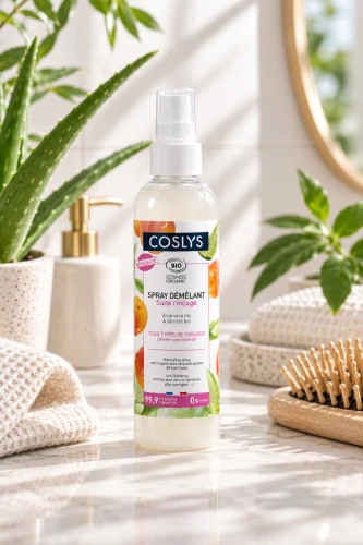 Coslys Spray ułatwiajacy rozczesywanie_laguni.png
