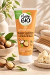 I LOVE BIO |  Maska SOS do włosów suchych Olej makadamia i masło shea 200 ml