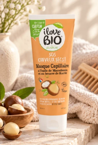 I LOVE BIO Maska do włosów makadamia shea_laguni.pl_1.png