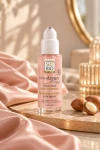 SO BiO | Precieux Argan Perłowe różowe serum do skóry dojrzałej 30 ml