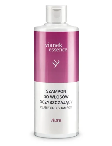 VIANEK ESSENCE Szampon oczyszczający Aura_laguni 1.png