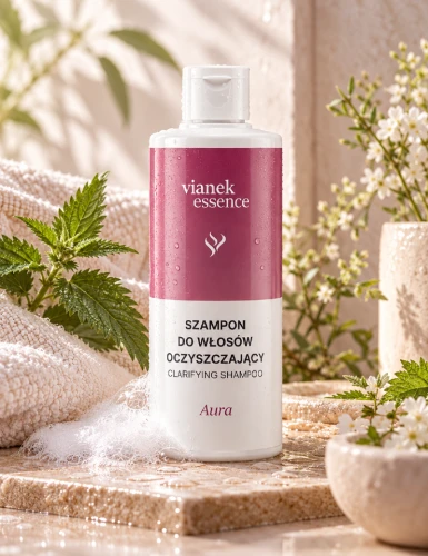 VIANEK ESSENCE Szampon oczyszczający Aura_laguni 2.png