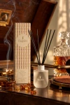 Dyfuzor z patyczkami|Perfumy dla domu Hygge DRZEWO SANDAŁOWE, BURSZTYN, TYTOŃ 100 ml Flagolie