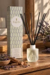 Dyfuzor  z patyczkami|Perfumy dla domu Hygge ROZMARYN, LAWENDA, DRZEWO SANDAŁOWE 100 ml Flagolie