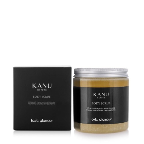 Peeling do ciała Toxic Glamour 250 g Kanu Nature_1.jpg