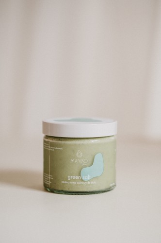Naturalny peeling solno - cukrowy do ciała z dodatkiem nasion maku 300 g Maniko_1.jpg