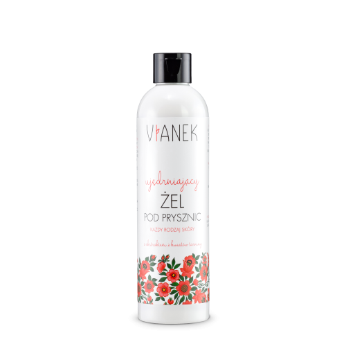 Ujędrniający żel pod prysznic Vianek 300 ml.png