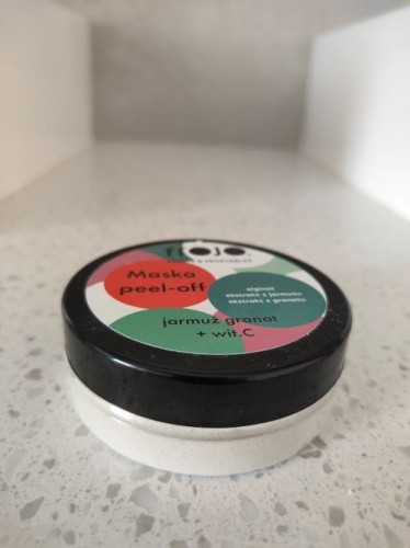 Maska peel off jarmuż – granat Frojo 50 ml_2.jpg