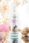 SYLVECO dla dzieci | Kremowy szampon i płyn do kąpieli 300 ml