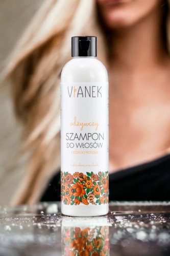 Odżywczy szampon do włosów Vianek 300 ml.jpg