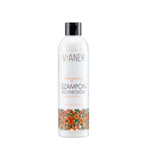 Odżywczy szampon do włosów Vianek 300 ml_2.jpg