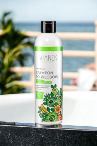 Normalizujący szampon do włosów Vianek 300 ml_3.jpg