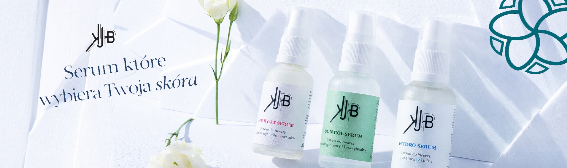 Serum KJB